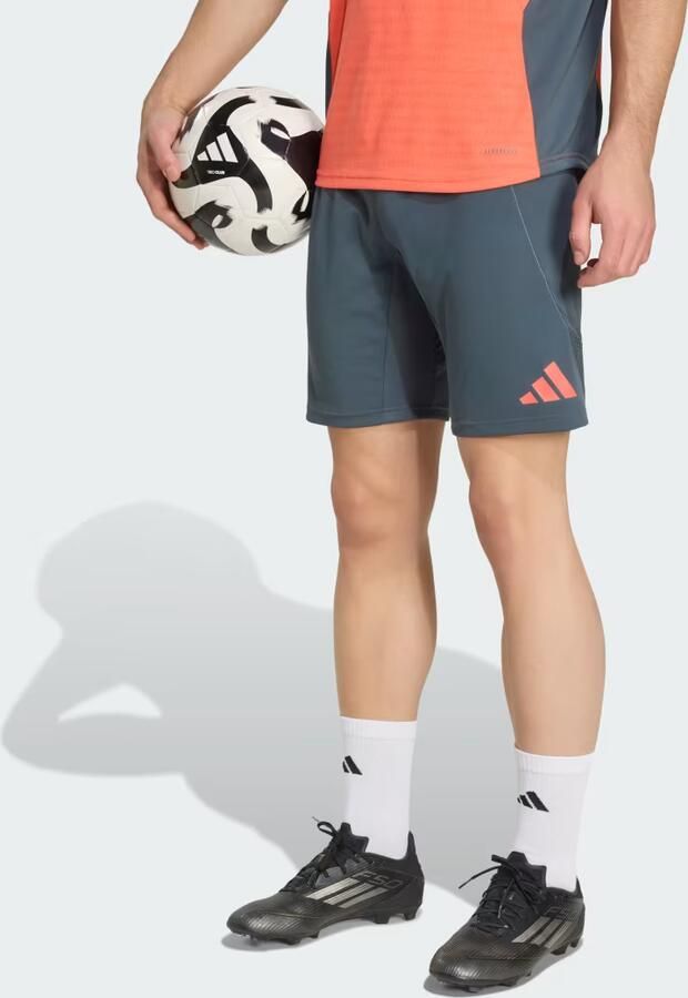 Adidas FC Bayern 2025 2026 Tiro25 Pro Training Shorts