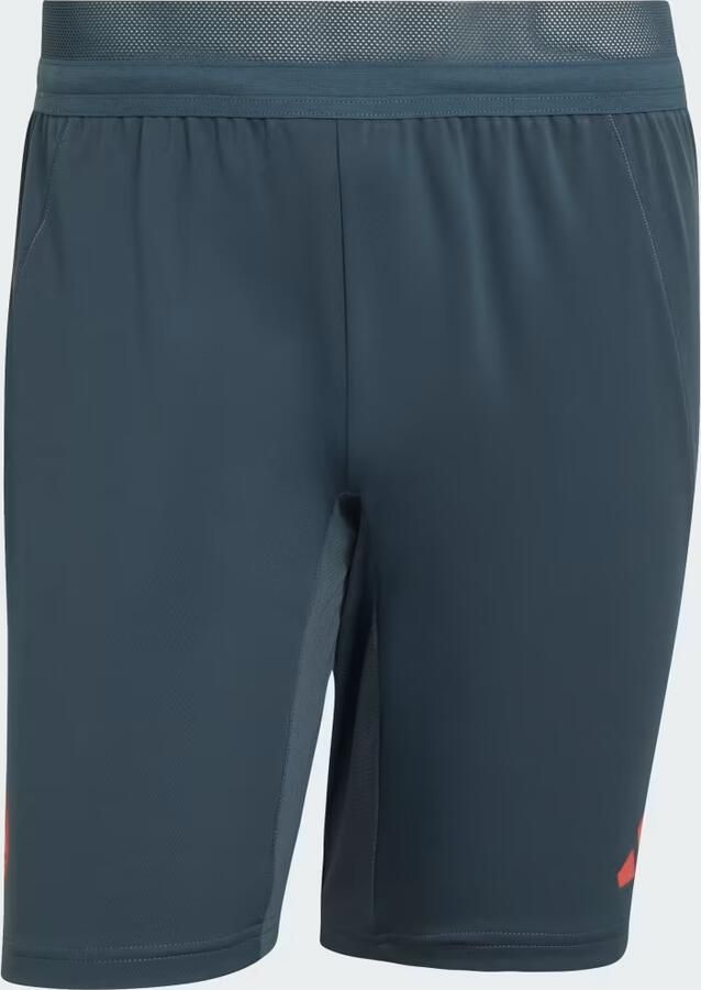 Adidas FC Bayern 2025 2026 Tiro25 Pro Training Shorts - Foto 3