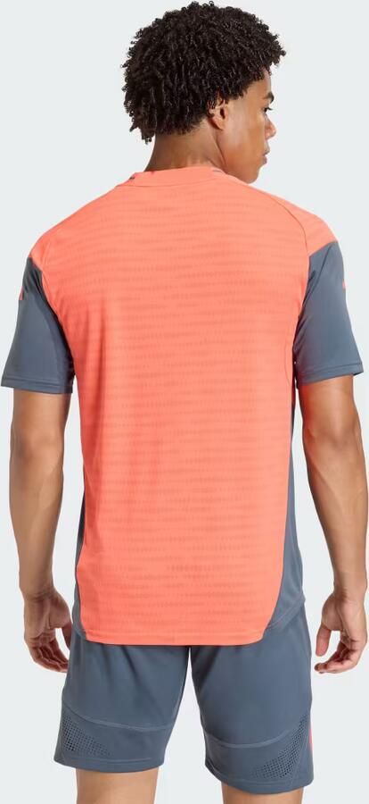 Adidas FC Bayern 2025 2026 Tiro25 Pro Training Voetbalshirt - Foto 3