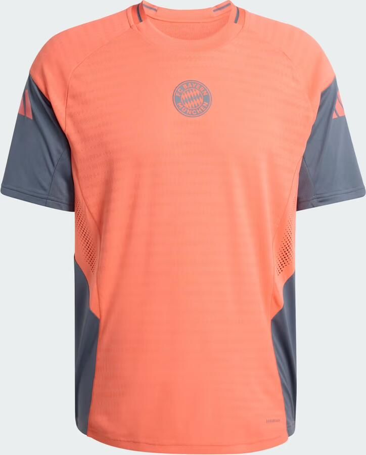 Adidas FC Bayern 2025 2026 Tiro25 Pro Training Voetbalshirt - Foto 2