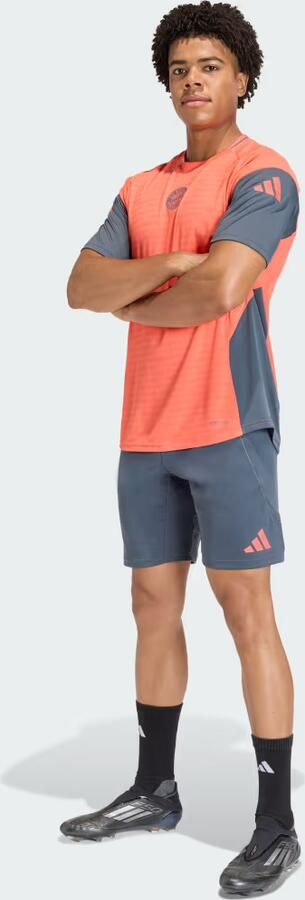 Adidas FC Bayern 2025 2026 Tiro25 Pro Training Voetbalshirt - Foto 5