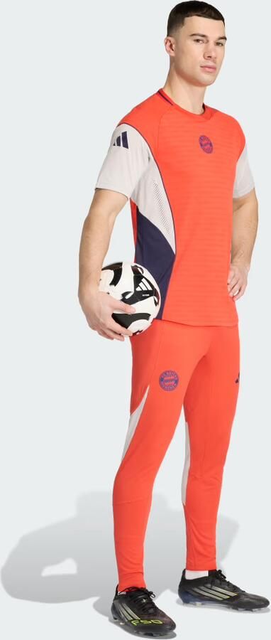 Adidas FC Bayern 2025 2026 Tiro25 Pro Training Voetbalshirt - Foto 5