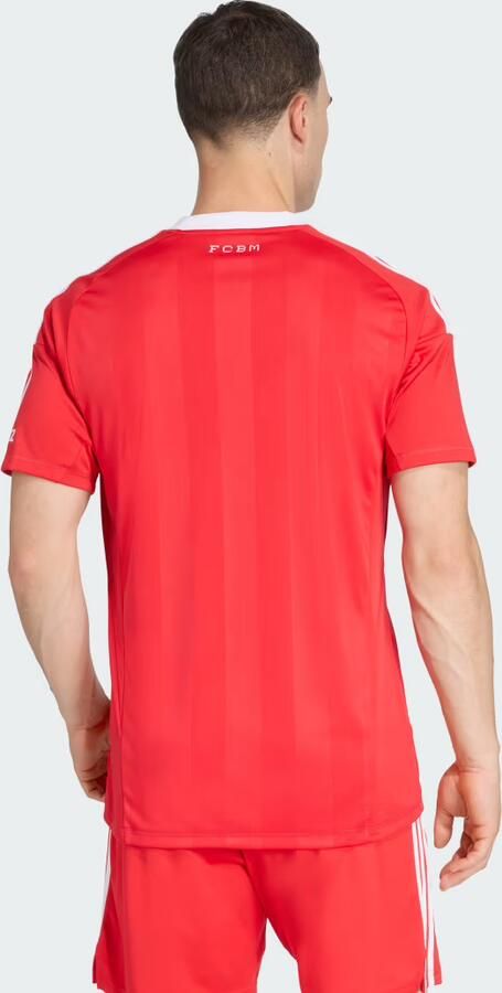 Adidas FC Bayern 25 26 Derde Keepersshirt - Foto 5