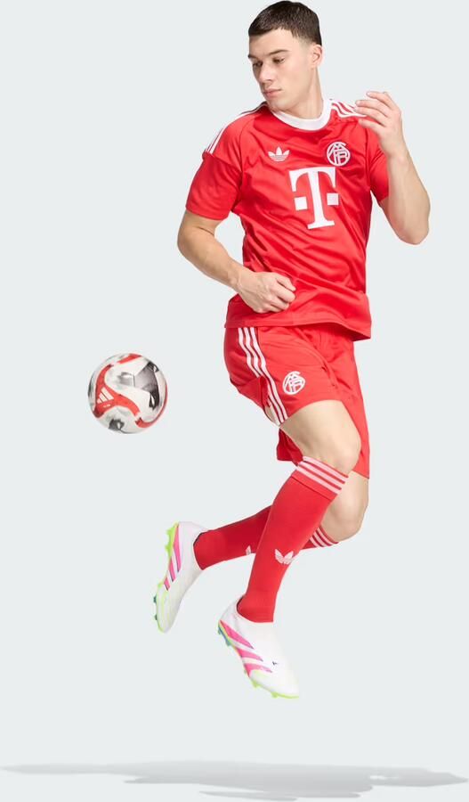 Adidas FC Bayern 25 26 Derde Keepersshirt - Foto 3