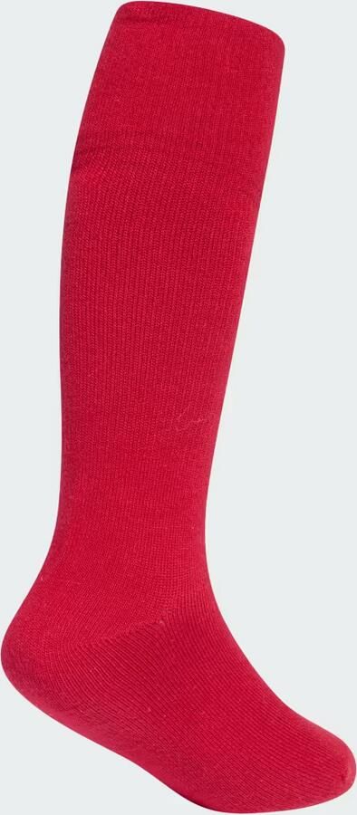 Adidas FC Bayern 25 26 Home Mini Kit Socks Kids - Foto 3