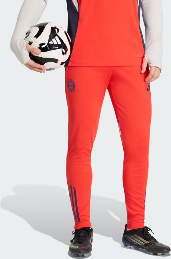 Adidas FC Bayern München 2025 2026 Tiro25 Competition Training Broek