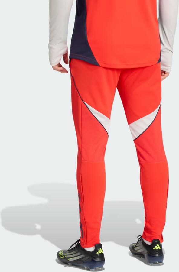 Adidas FC Bayern München 2025 2026 Tiro25 Competition Training Broek - Foto 4