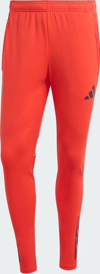 Adidas FC Bayern München 2025 2026 Tiro25 Competition Training Broek - Foto 6