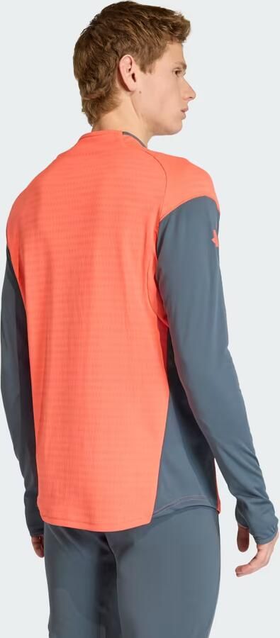Adidas FC Bayern München 2025 2026 Tiro25 Pro Training Longsleeve - Foto 6