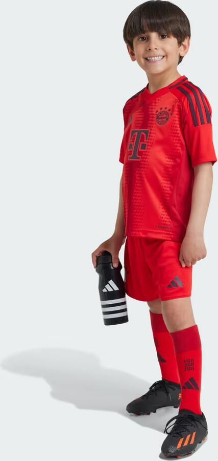 Adidas FC Bayern München 24 25 Mini-Thuistenue - Foto 6