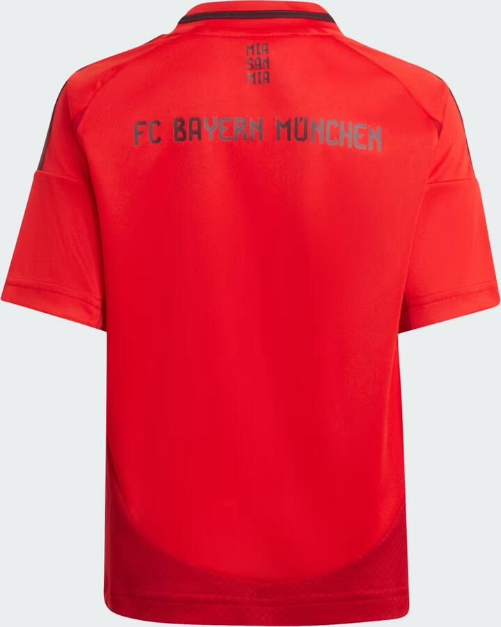 Adidas FC Bayern München 24 25 Mini-Thuistenue - Foto 4