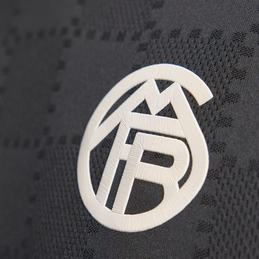 Adidas FC Bayern München 25 26 Authentiek Derde Shirt - Foto 6