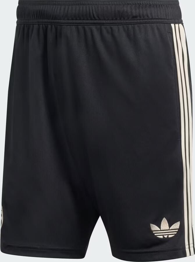 Adidas FC Bayern München 25 26 Derde Short - Foto 4