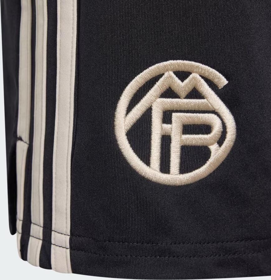 Adidas Fc Bayern München 25 26 Derde Short Kids - Foto 4