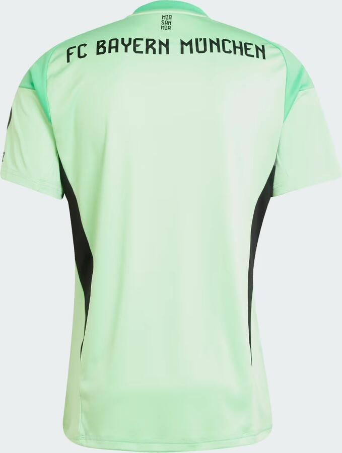 Adidas FC Bayern München 25 26 Keepersshirt - Foto 4