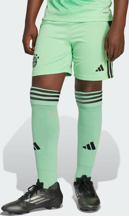 Adidas FC Bayern München 25 26 Keepersshort Kids - Foto 4