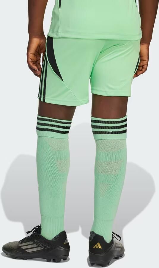 Adidas FC Bayern München 25 26 Keepersshort Kids - Foto 5