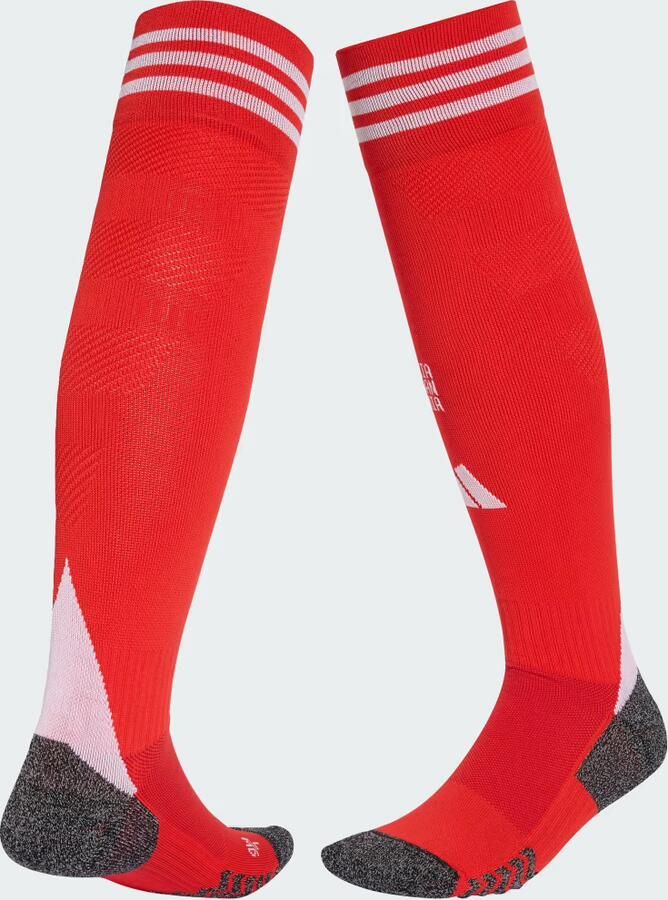 Adidas FC Bayern München 25 26 Thuissokken - Foto 3