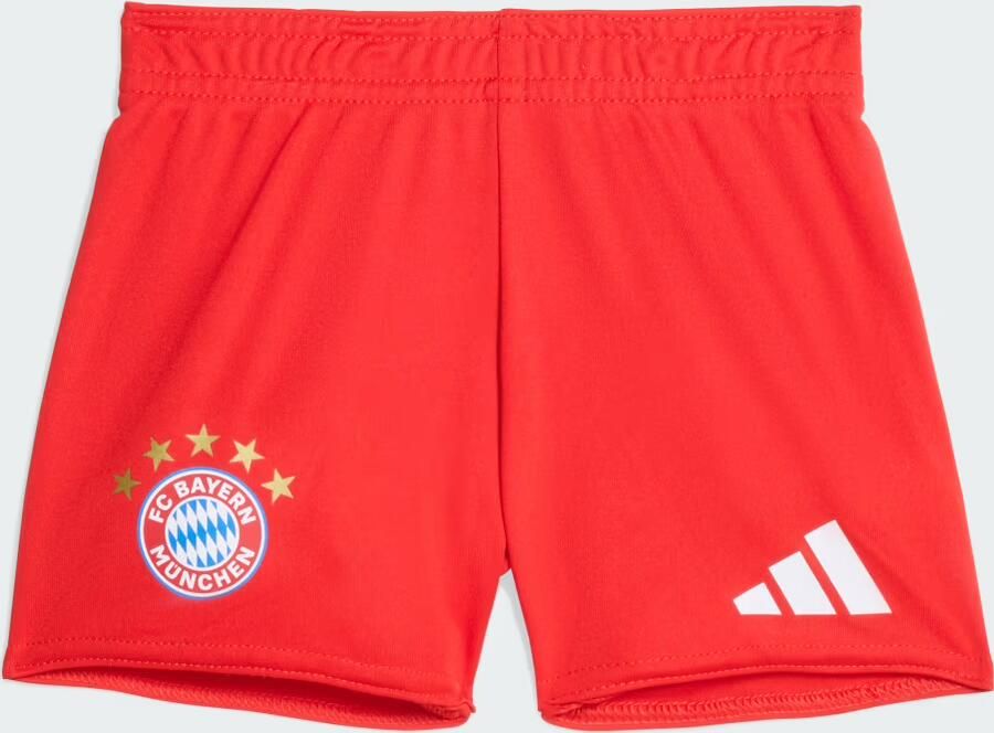 Adidas FC Bayern München 25 26 Thuistenue Baby - Foto 6