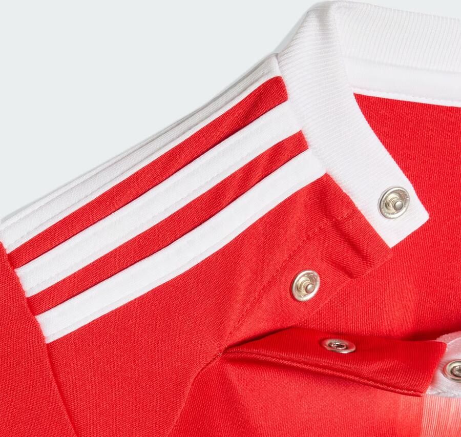 Adidas FC Bayern München 25 26 Thuistenue Baby - Foto 3