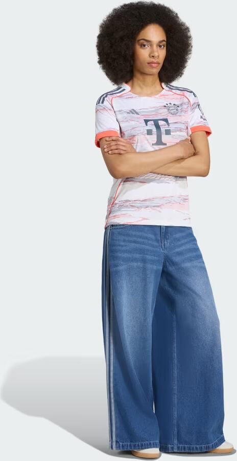 Adidas FC Bayern München 25 26 Uitshirt - Foto 5