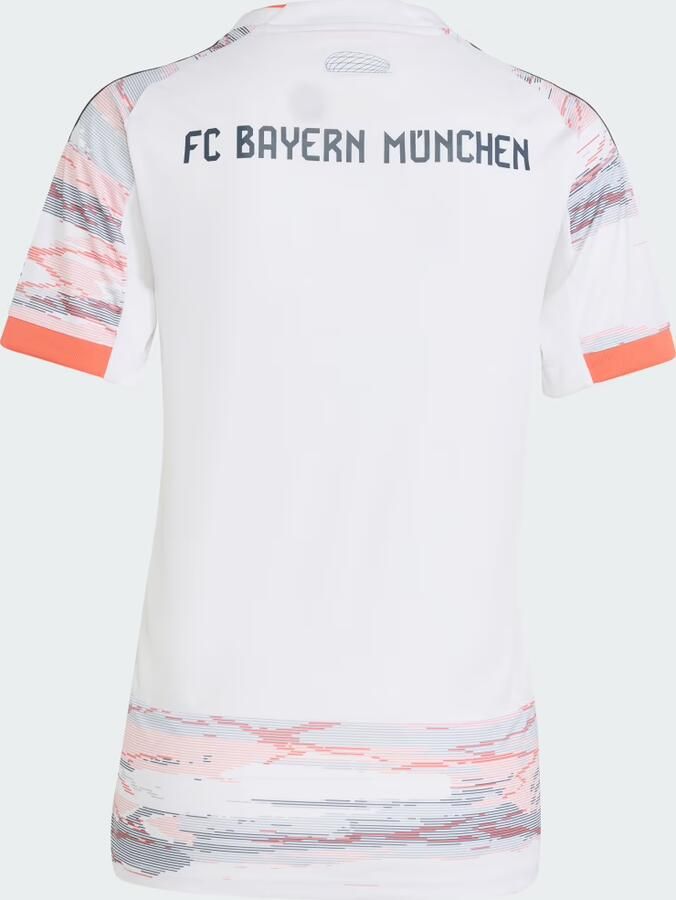 Adidas FC Bayern München 25 26 Uitshirt - Foto 3