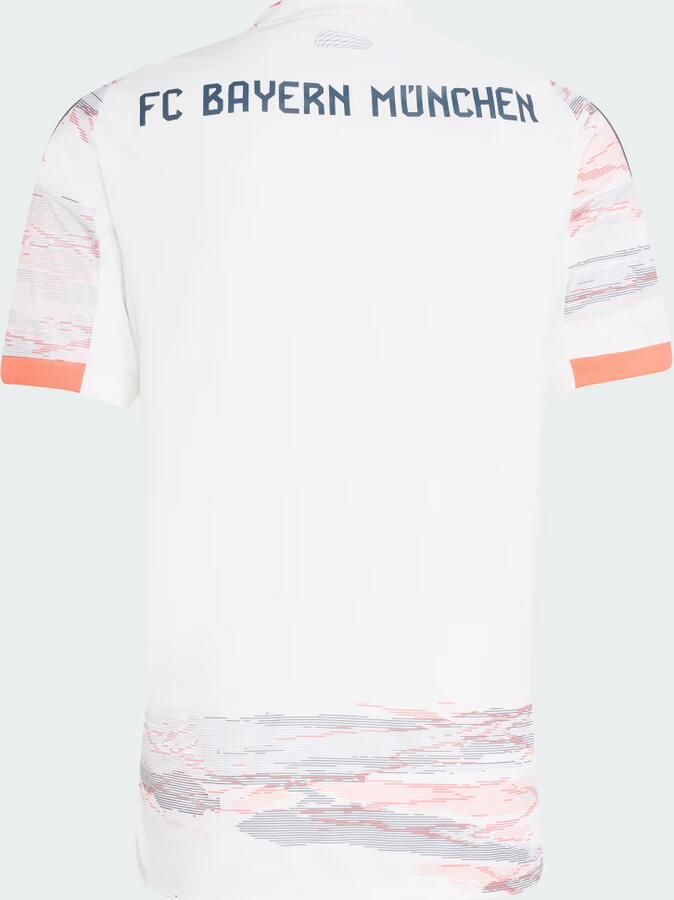 Adidas FC Bayern München 25 26 (Vrouwenelftal) Uitshirt - Foto 3