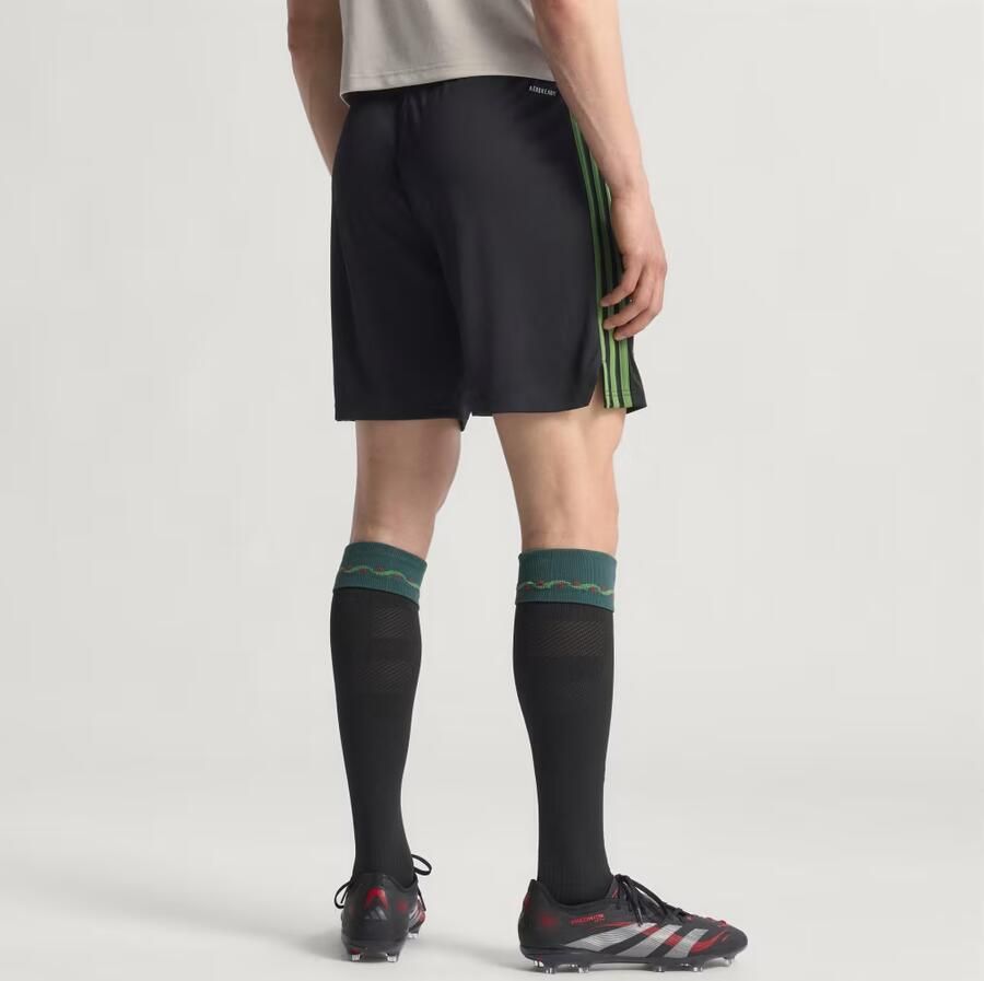 Adidas FC Bayern München 25 26 Wiesn Short - Foto 5