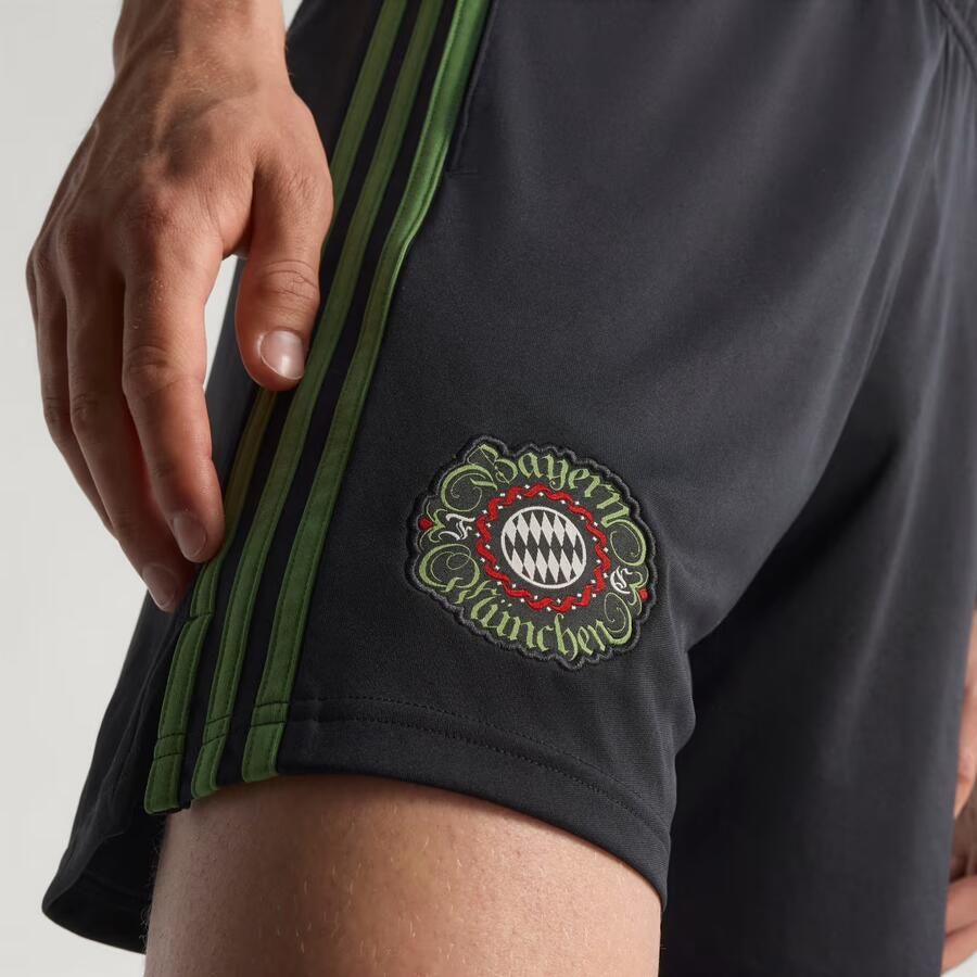 Adidas FC Bayern München 25 26 Wiesn Short - Foto 2