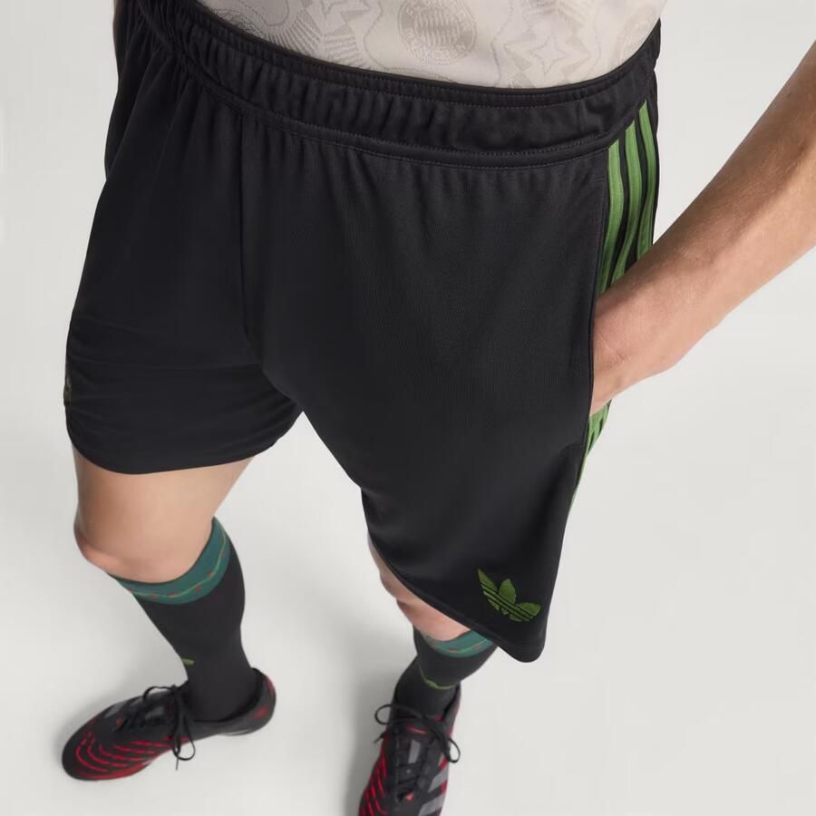 Adidas FC Bayern München 25 26 Wiesn Short - Foto 4