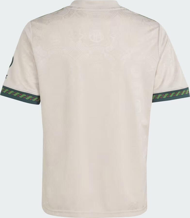 Adidas FC Bayern München 25 26 Wiesn Voetbalshirt - Foto 4