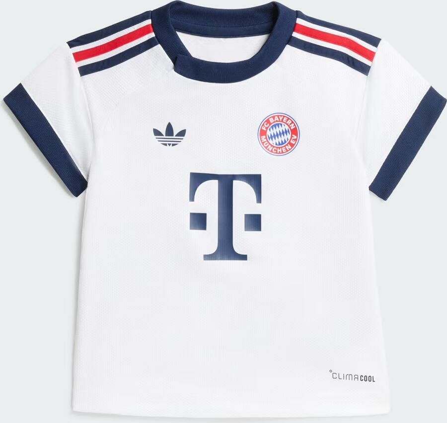 Adidas FC Bayern München 26 27 Baby Uittenue - Foto 2