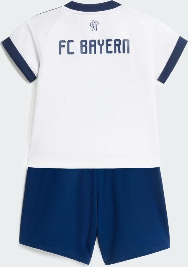 Adidas FC Bayern München 26 27 Baby Uittenue - Foto 6