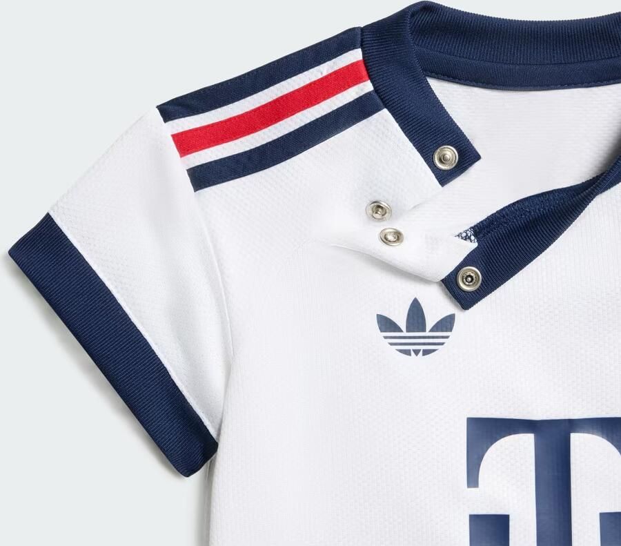 Adidas FC Bayern München 26 27 Baby Uittenue - Foto 4