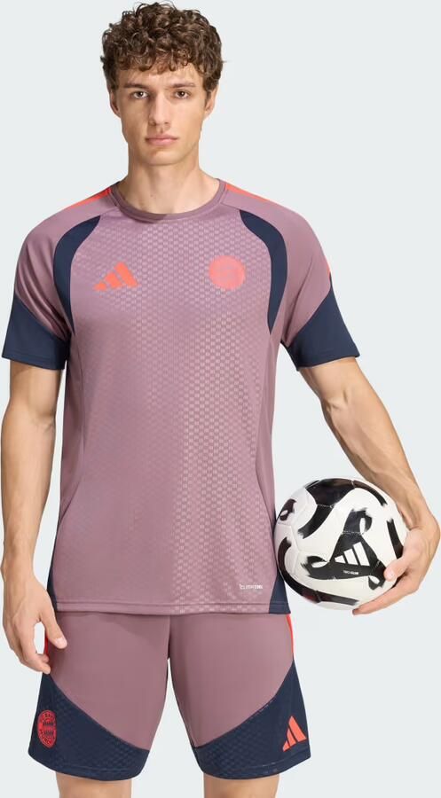 Adidas FC Bayern München 26 27 Cup Training Shirt