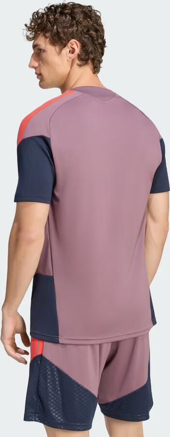 Adidas FC Bayern München 26 27 Cup Training Shirt - Foto 5