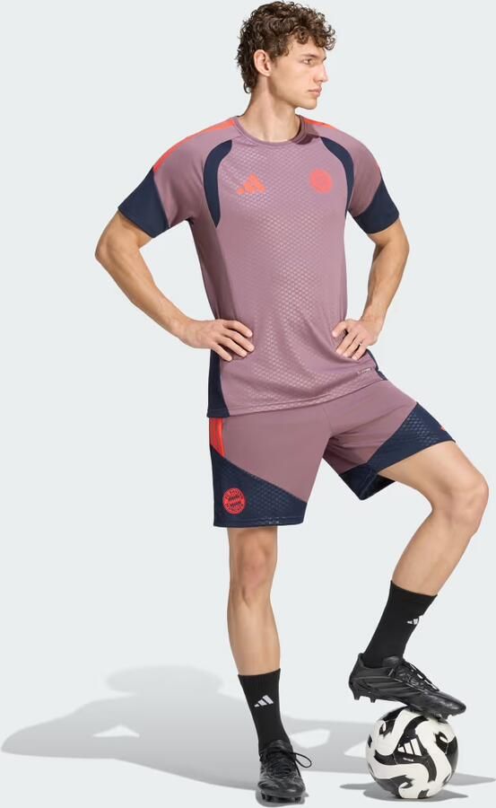 Adidas FC Bayern München 26 27 Cup Training Shirt - Foto 3