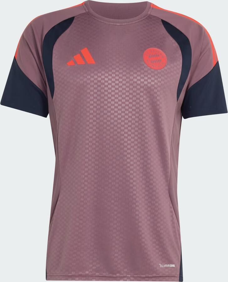 Adidas FC Bayern München 26 27 Cup Training Shirt - Foto 2
