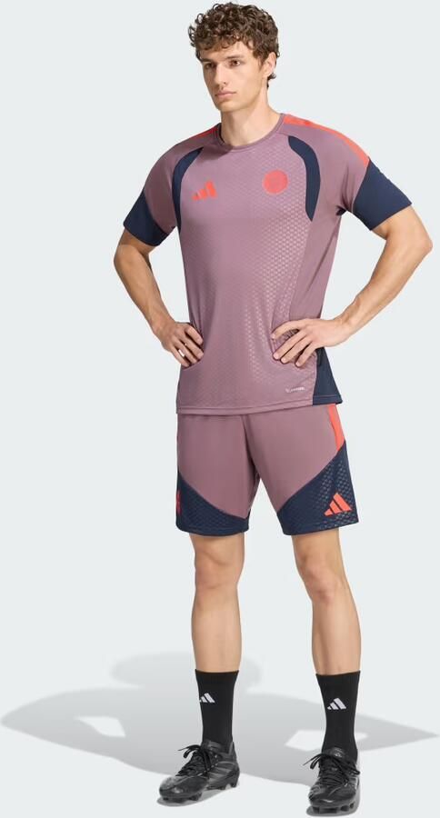 Adidas FC Bayern München 26 27 Cup Training Shirt - Foto 4
