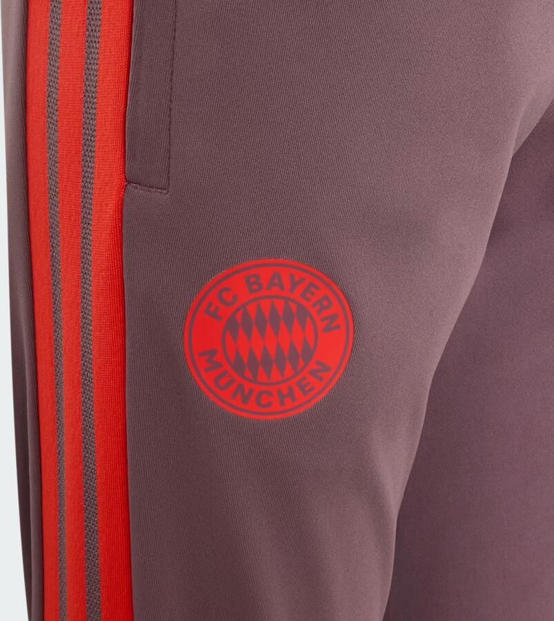 Adidas FC Bayern München 26 27 Cup Trainingsbroek Kids - Foto 2