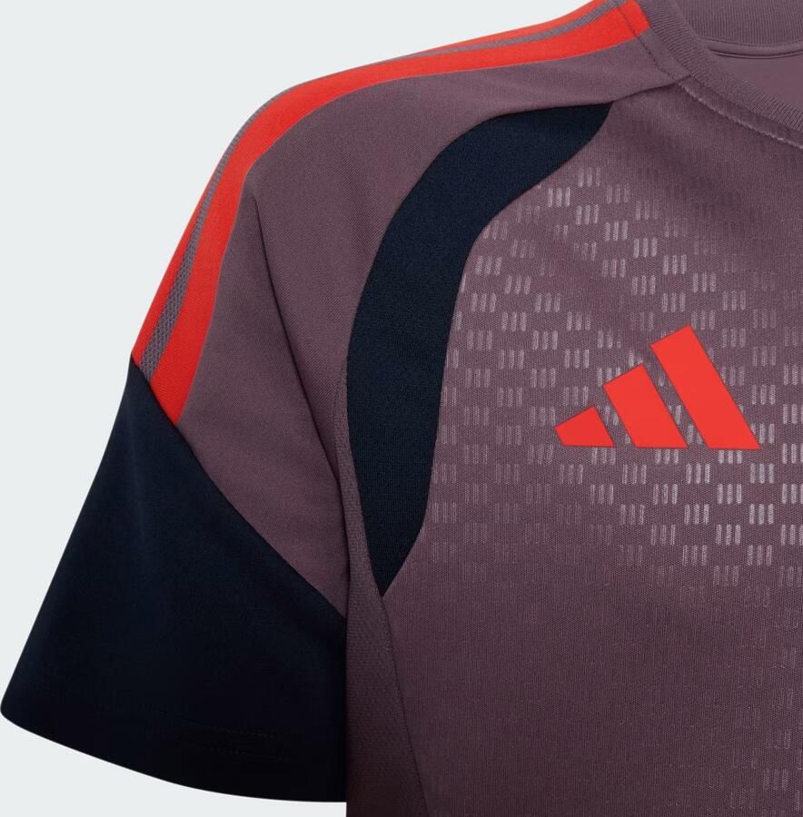 Adidas FC Bayern München 26 27 Cup Trainingsshirt Kids - Foto 2