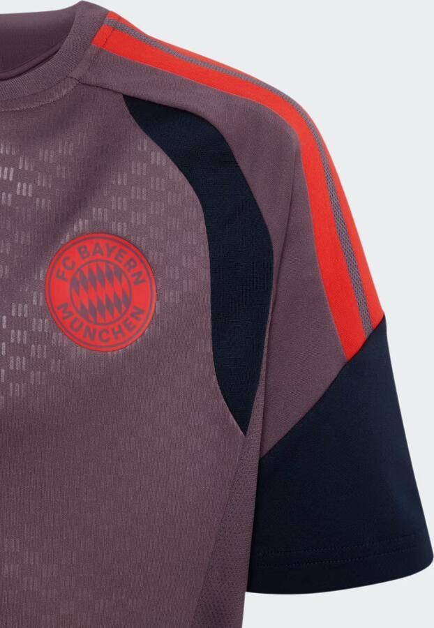 Adidas FC Bayern München 26 27 Cup Trainingsshirt Kids - Foto 3