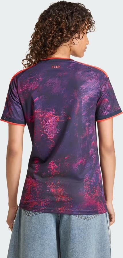 Adidas FC Bayern München 26 27 Derde Shirt - Foto 5