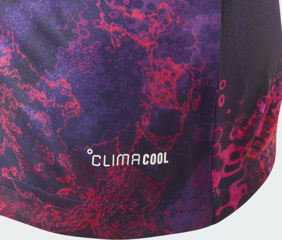 Adidas FC Bayern München 26 27 Derde Shirt Kids - Foto 2