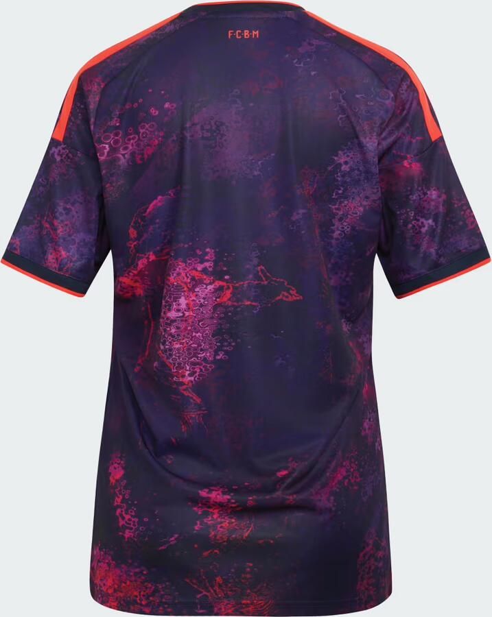 Adidas FC Bayern München 26 27 Derde Shirt elftal - Foto 3