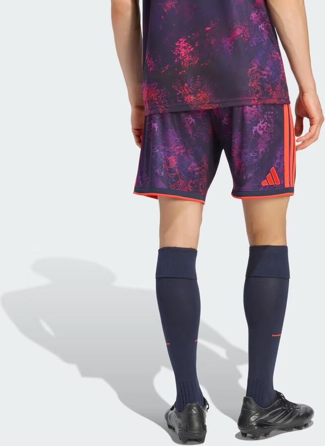 Adidas FC Bayern München 26 27 Derde Short - Foto 5