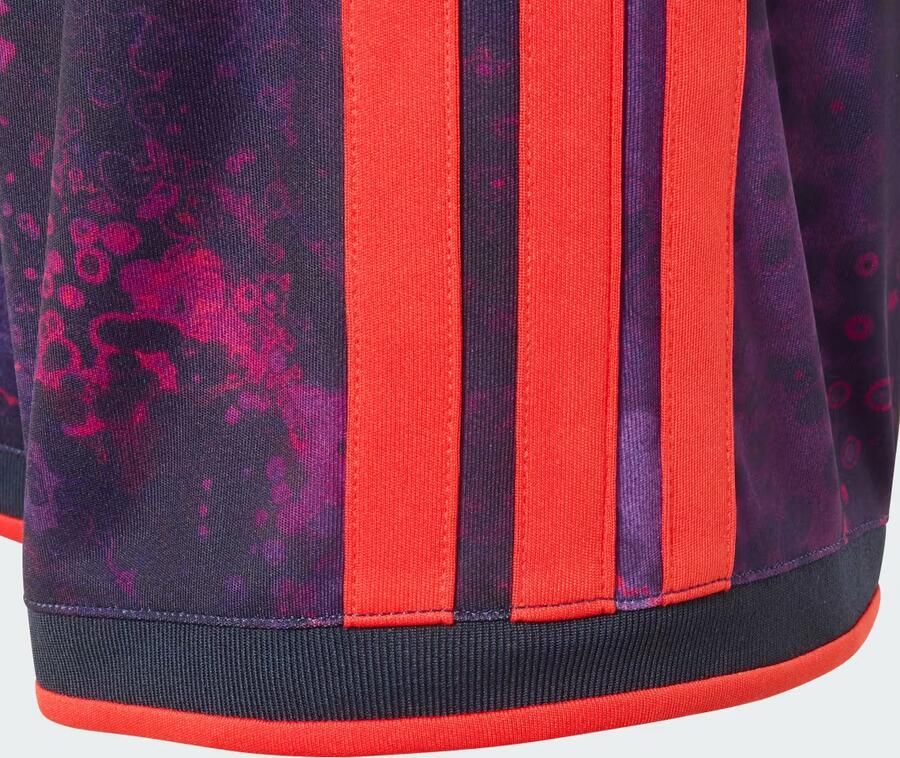 Adidas FC Bayern München 26 27 Derde Short Kids - Foto 4