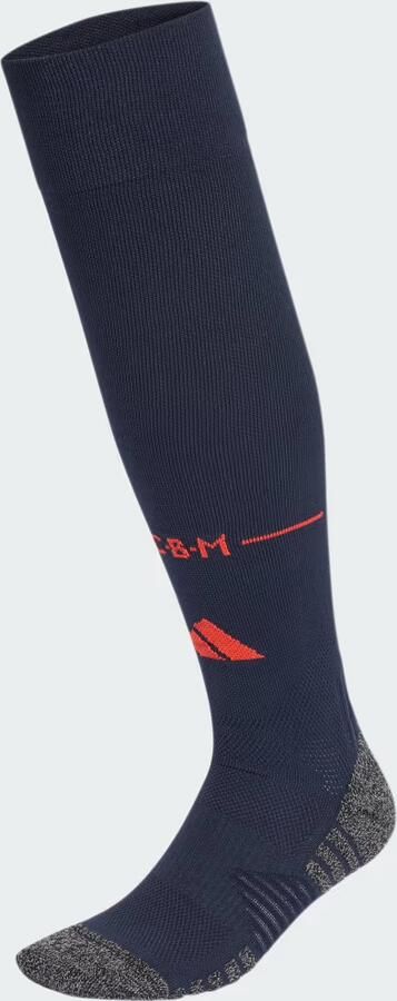 Adidas FC Bayern München 26 27 Derde Sokken