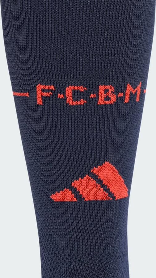Adidas FC Bayern München 26 27 Derde Sokken - Foto 4