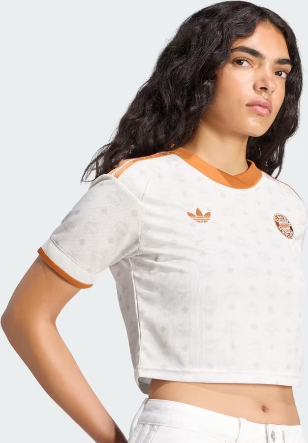 Adidas FC Bayern München 26 27 MCM Korter Voetbalshirt Vrouwenelftal - Foto 4